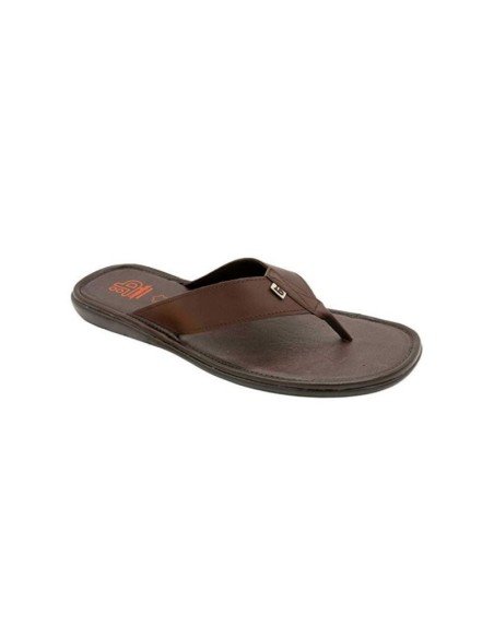 Sandalias Esclava Hombre Piel 1