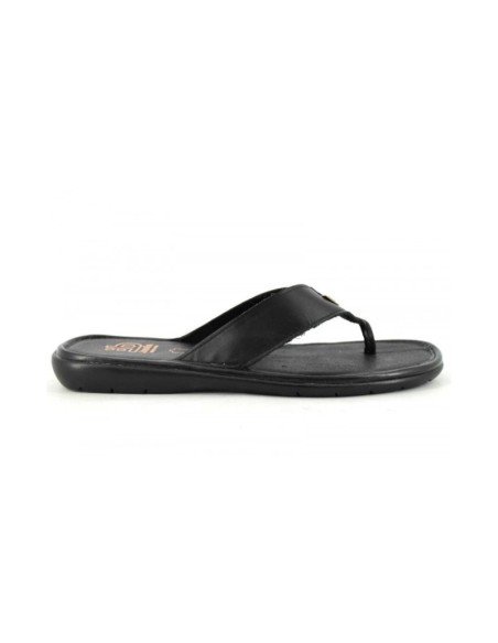 Sandalias Esclava Hombre Piel 2