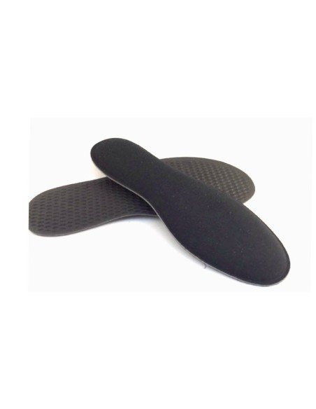 Plantillas viscoelástica con memoria