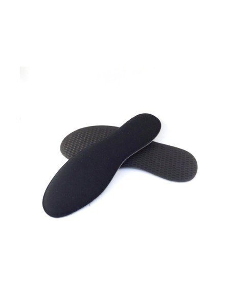 Plantillas viscoelástica con memoria