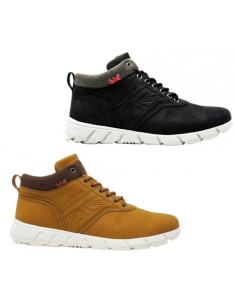 Casual man ankle boots DUNLOP