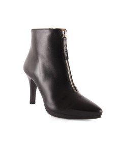 Botines mujer vestir elegantes 2