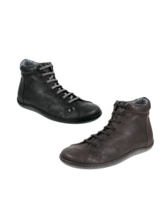Comfortable casual sport ankle boots