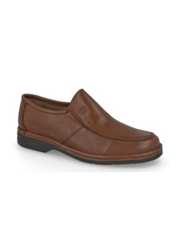 Comfortable Loafers Removable Insole