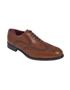 Shoes Dress Oxford Leather sole