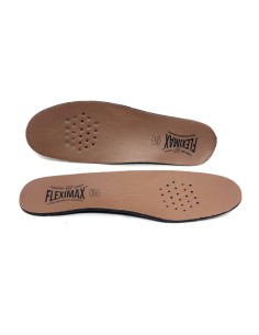 Plantillas Fleximax Confort Piel