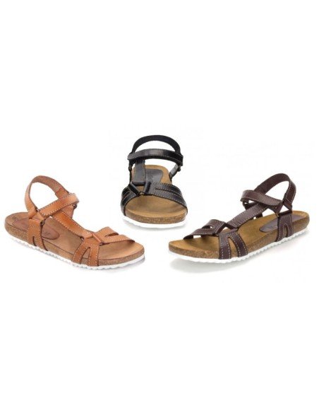 Sandalias bio morxiva