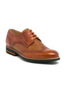Zapatos traje oxford originales 2
