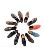 Catalog of Leather Shoes Collections - Men and Women