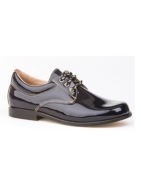 Communion Shoes Boy Leather - 2023