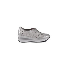 Women Leather Urban Shoes