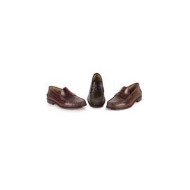 Castilian man leather shoes | High quality