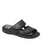 Sandals leather