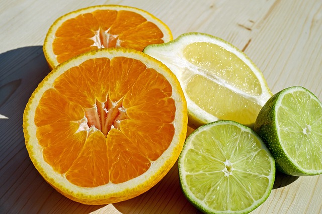 naranja-limon