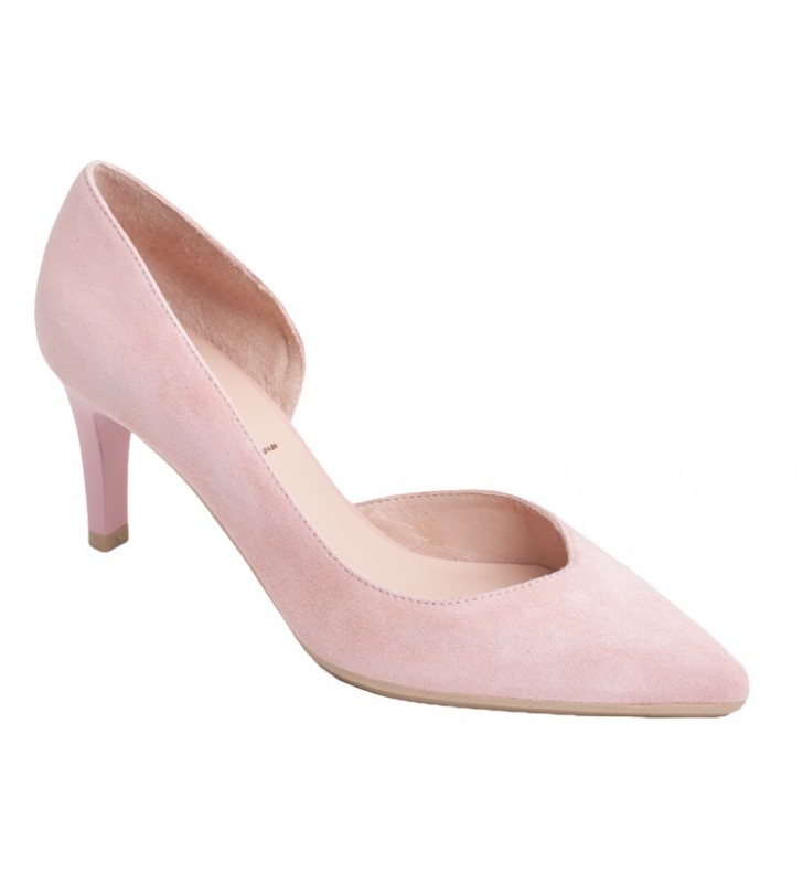zapatos-mujer-salones-rosa