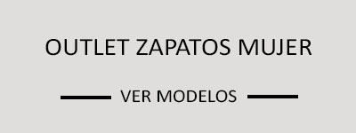 outlet zapatos de mujer