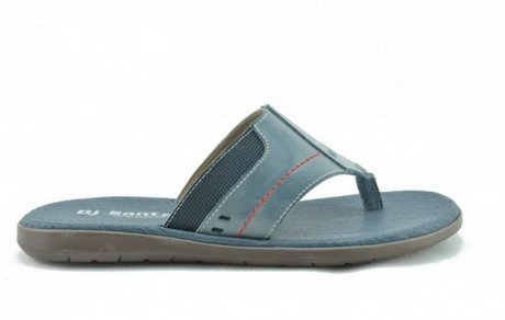 Escalva de piel hombre