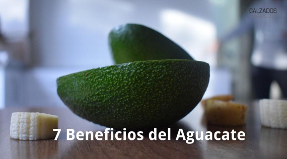 7 Benefits of Avocado