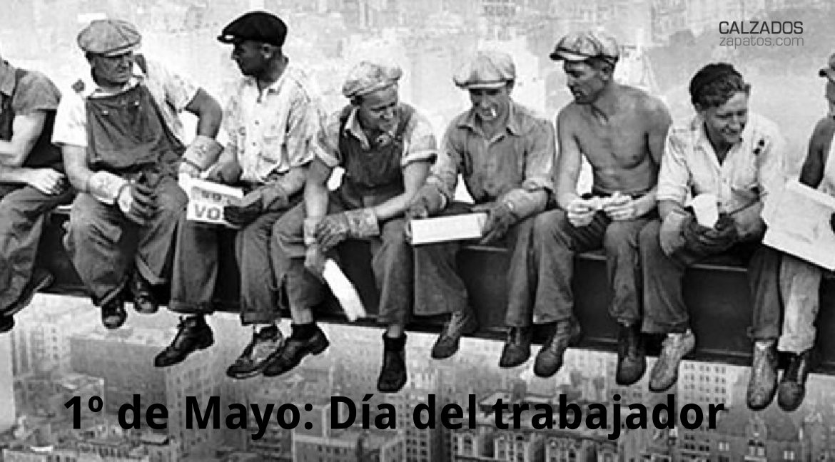 May 1: Worker's Day