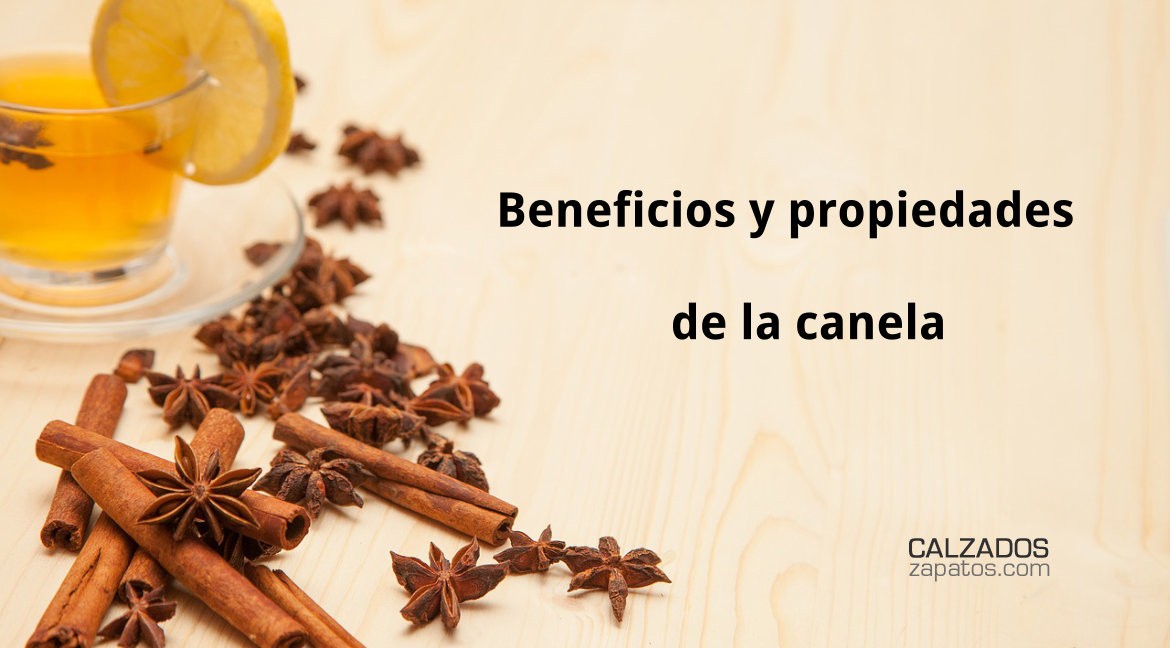 Benefits and properties of cinnamon
