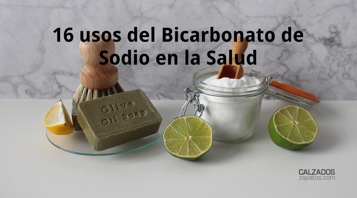 16 Health Uses of Sodium Bicarbonate